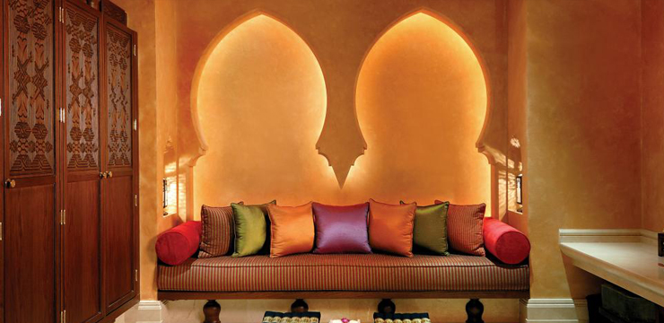Arabic massage in Dubai Arabic massage in Dubai