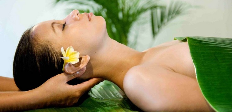 Indian massage in Dubai Indian massage in Dubai