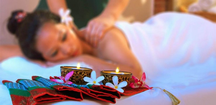 Korean massage in Dubai Korean massage in Dubai