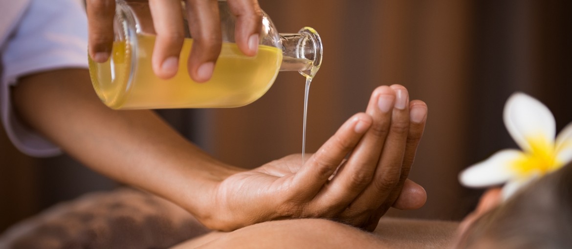 Best Oil Massage in Marina