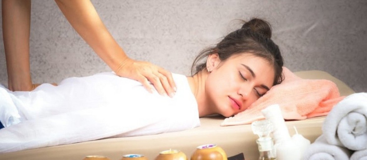 Stella Aromatherapy Massage